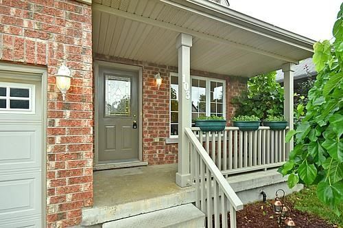 103 Biscayne Cres, Orangeville, L9W 5E5 | Image 2