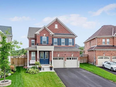 Detached House sold at 34 Boyces Creek Court, Caledon, Ontario, L7C3S1 - Caledon East - MLS: W3583463