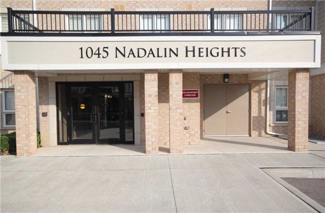 106 - 1045 Nadalin Hts, Milton, L9T8R5 | Image 2