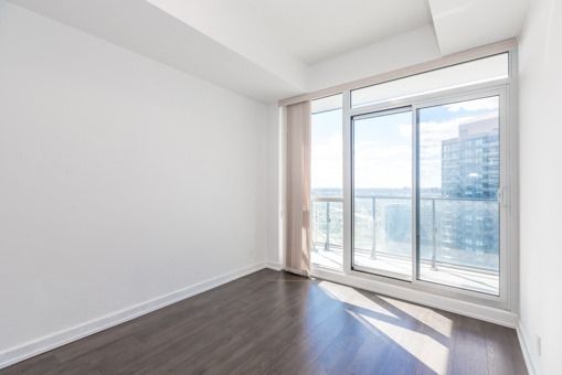 4203 - 2220 Lake Shore Blvd W, Toronto, M8V1A4 | Image 2