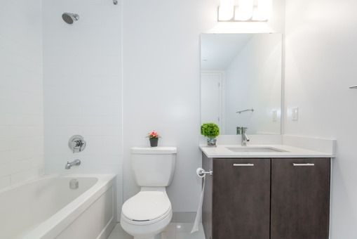 4203 - 2220 Lake Shore Blvd W, Toronto, M8V1A4 | Image 3