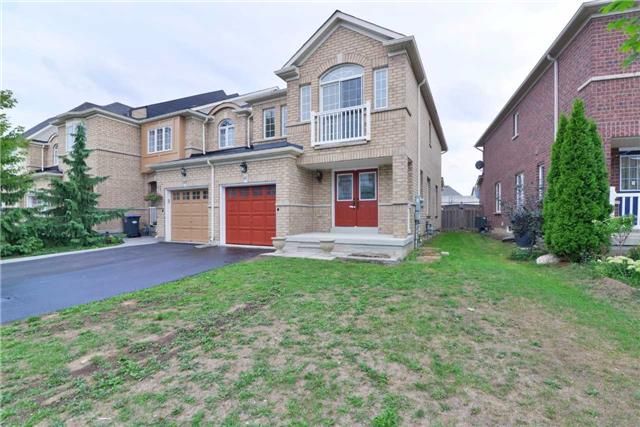 62 Charcoal Way, Brampton, L6Y5R9 | Image 2