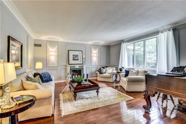 14 Bowman Ave, Brampton, L6P 0X5 | Image 3