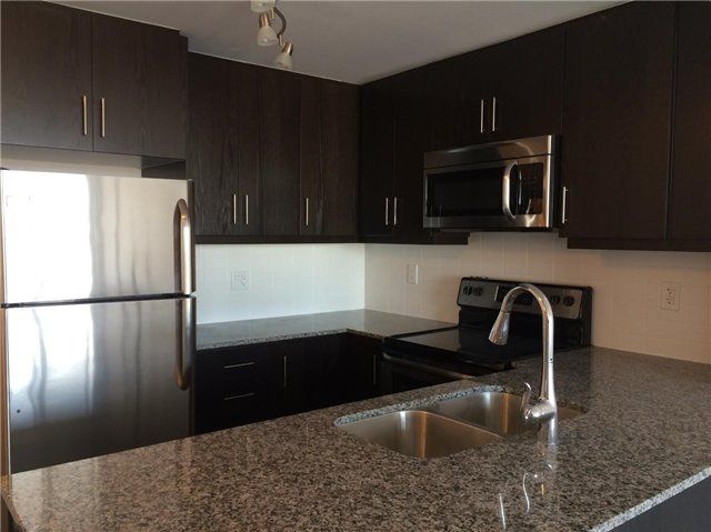 613 - 15 James Finlay Way, Toronto, M3M 2G2 | Image 2