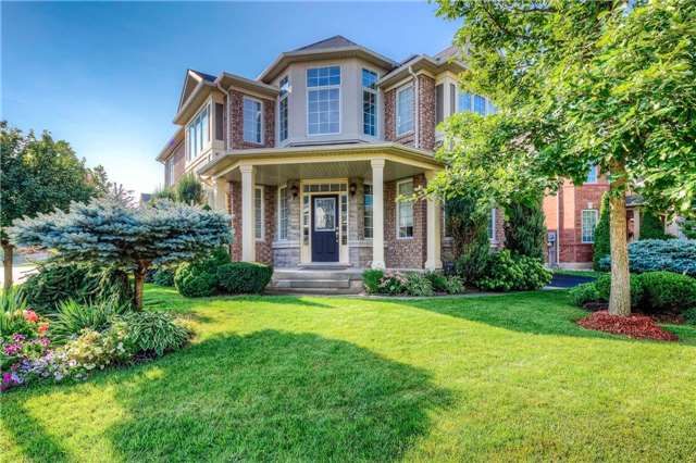 2196 Highcliffe Way, Oakville, L6M5B7 | Image 2