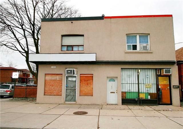 1762 Keele St, Toronto, M6M3X1 | Image 2