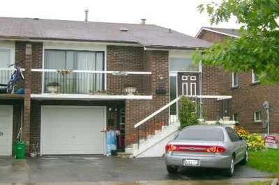 Semi-Detached House leased at 52 Simmons Boulevard, Brampton, Ontario, L6V3V6 - Madoc - MLS: W3601799
