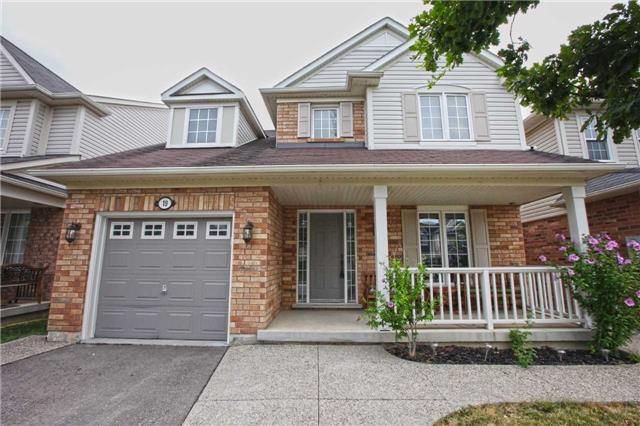 19 Wetmeadow Dr, Brampton, L7A2T6 | Image 2