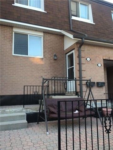 189 - 2170 Bromsgrove Rd, Mississauga, L5J4J2 | Image 2