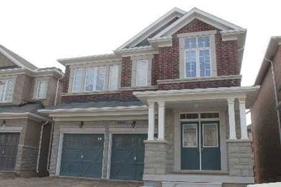 Detached House leased at 4644 Doug Wright Drive, Burlington, Ontario, L7M0L2 - Alton - MLS: W3608031