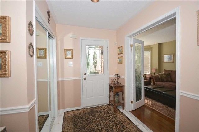 36 Berrydown Dr, Caledon, L7E1P9 | Image 2