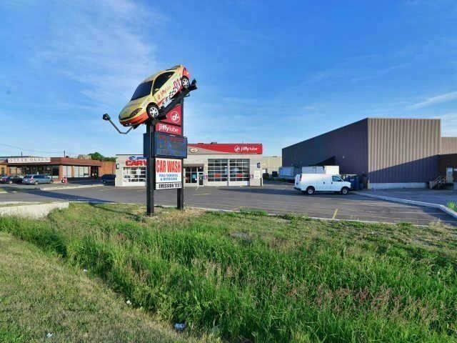 355 Rexdale Blvd, Toronto, M9W1R9 | Image 2