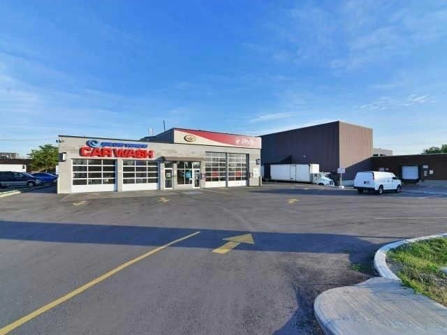 355 Rexdale Blvd, Toronto, M9W1R9 | Image 3