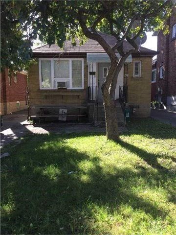 Detached House sold at 45 William Street, Toronto, Ontario, M9N2G6 - Weston - MLS: W3615136