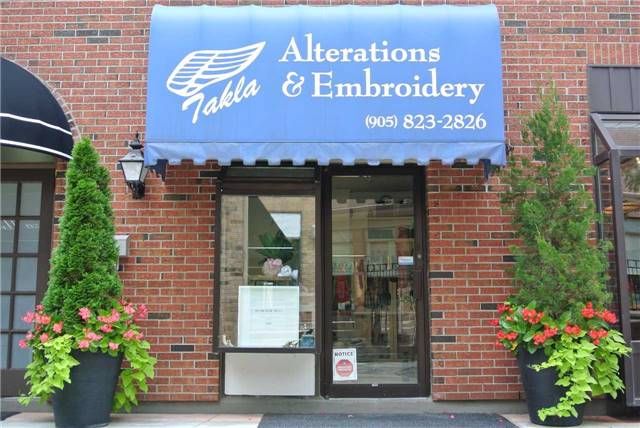 Sale Of Business sold at 20-1900 Dundas Street, Mississauga, Sheridan, L5K1N9 - MLS: W3615762