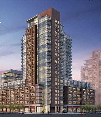 912 - 830 Lawrence Ave W, Toronto, M6A1C3 | Image 3