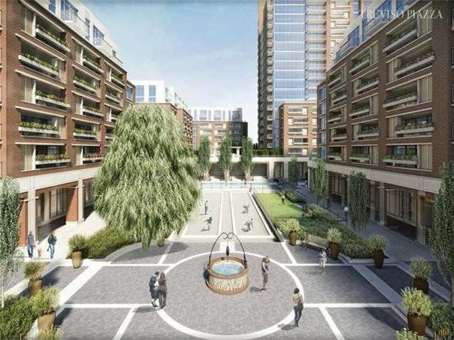 912 - 830 Lawrence Ave W, Toronto, M6A1C3 | Image 3