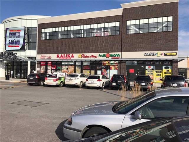 2A07 - 7205 Goreway Dr, Mississauga, L4T2T9 | Image 3