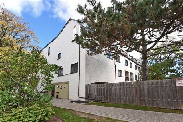 112 - 1050 Falgarwood Dr, Oakville, L6H2P3 | Image 2