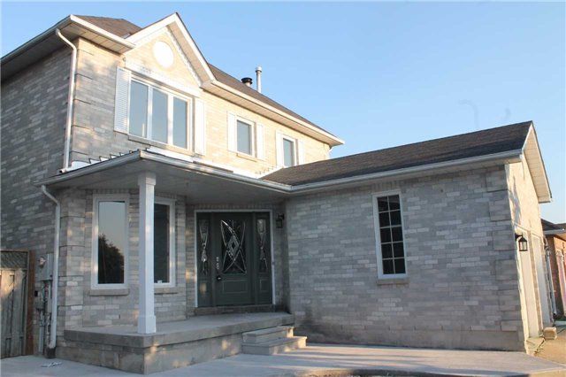 71 Drinkwater Dr, Brampton, L6Y4T8 | Image 3