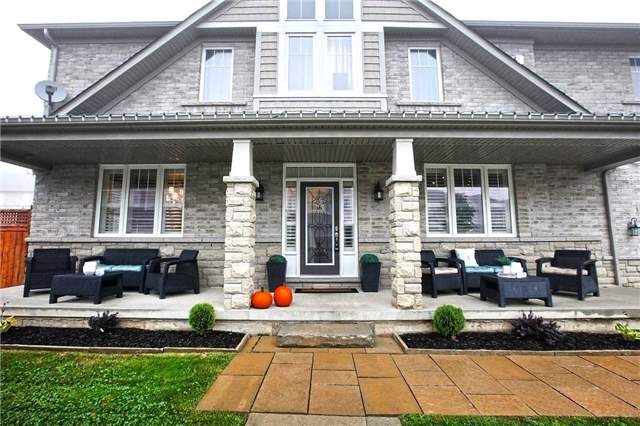 2 Nectarlane Ave, Caledon, L7C3P9 | Image 3