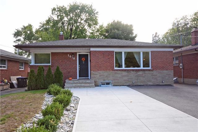 1476 Cawthra Rd, Mississauga, L5G4L2 | Image 2