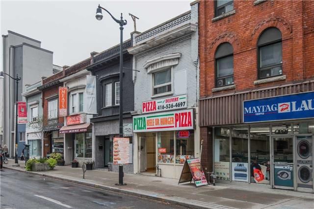 2798 Dundas St W, Toronto, M6P1Y5 | Image 2