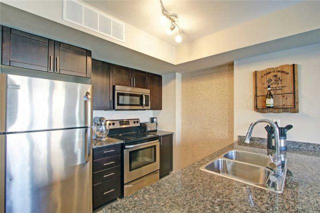 219 - 7 Foundry Ave, Toronto, M6H4K7 | Image 3