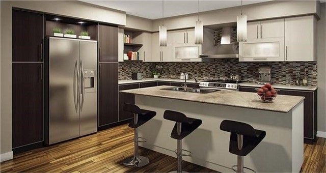 25 Daylight St, Brampton, L7A0C7 | Image 2