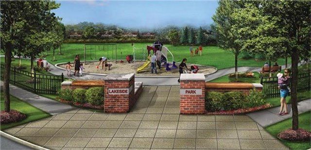 25 Daylight St, Brampton, L7A0C7 | Image 3