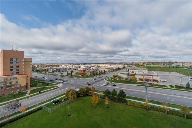 810 - 4879 Kimbermount Ave, Mississauga, L5M7R8 | Image 2