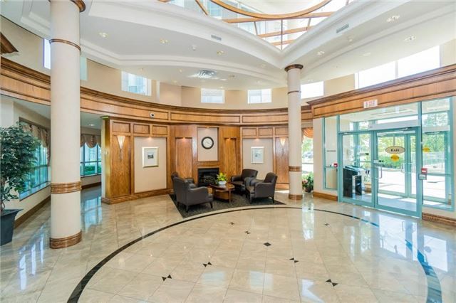 810 - 4879 Kimbermount Ave, Mississauga, L5M7R8 | Image 3