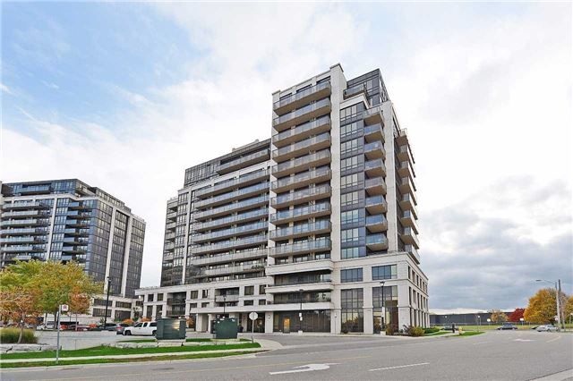 Unit 703 — 55 De Boers Dr, Toronto - York University Heights image-0-0