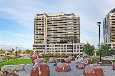 Unit 703 — 55 De Boers Dr, Toronto - York University Heights image-0-1