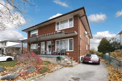 Semi-Detached House sold at 273 Delta Street, Toronto, Ontario, M8W4G1 - Alderwood - MLS: W3659753