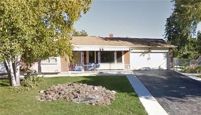 Detached House leased at Main Fl-2 Glebe Crescent, Brampton, Ontario, L6S1G1 - Northgate - MLS: W3661113