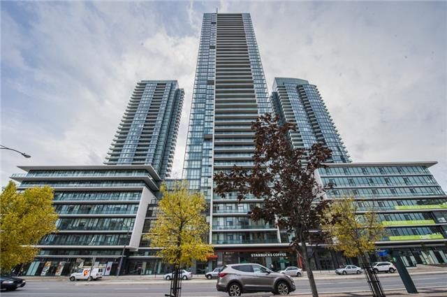 2908 - 4070 Confederation Pkwy, Mississauga, L5B 0E9 | Image 2