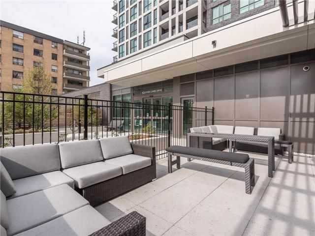 709 - 80 Esther Lorrie Dr, Toronto, M9W4V1 | Image 3