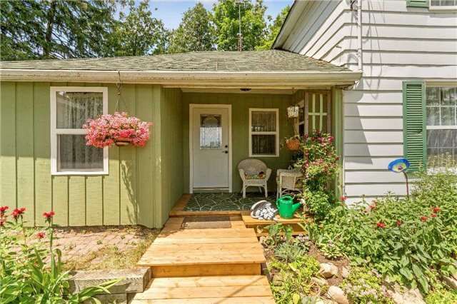 13908 Trafalgar Rd N, Halton Hills, L7G 4S4 | Image 2