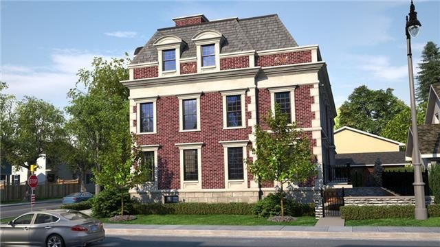 78 Trafalgar Rd, Oakville, L6J3G1 | Image 2