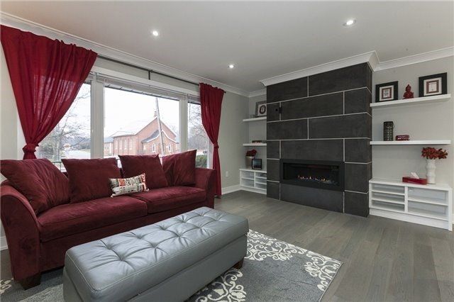 6037 Old Church Rd, Caledon, L7C1H8 | Image 3