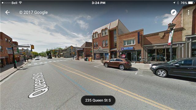 #301 - 238 Queen St S, Mississauga, L5M1L5 | Image 2