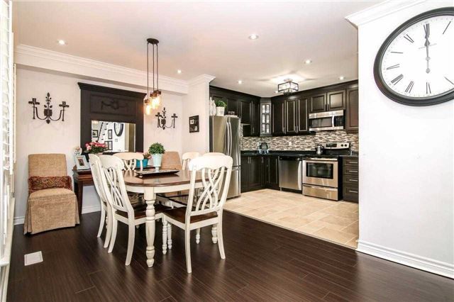 Unit 5 — 61 Ardglen Dr, Brampton - Brampton East image-0-0