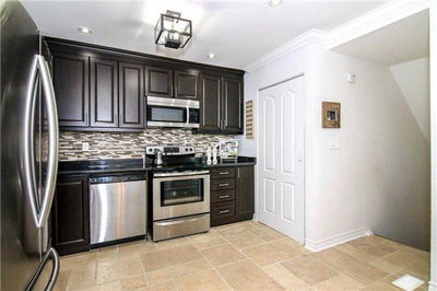 Unit 5 — 61 Ardglen Dr, Brampton - Brampton East image-0-2