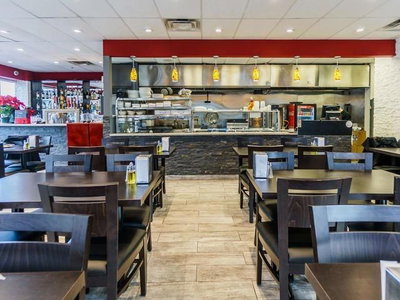 Sale Of Business sold at 39-40-401 Magnetic Drive, Toronto, Ontario, M3J3H9 - York University Heights - MLS: W3685601