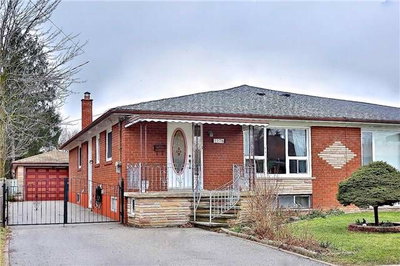 Semi-Detached House sold at 1176 Alexandra Avenue, Mississauga, Ontario, L5E2A5 - Lakeview - MLS: W3687055