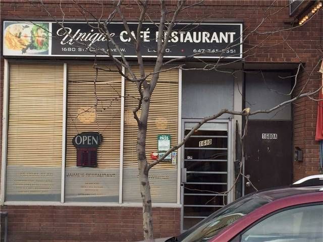 1680 St Clair Ave W, Toronto, M6N1H8 | Image 2