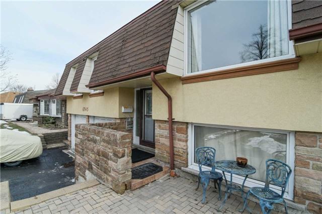 6943 Estoril Rd, Mississauga, L5N1N3 | Image 3