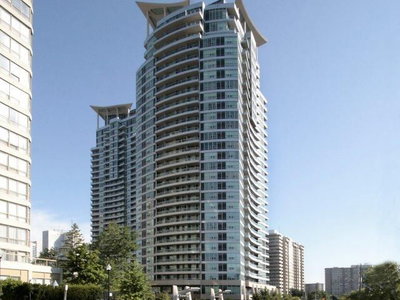 Condo sold at 904-33 Elm Drive, Mississauga, Ontario, L5M4M1 - Mississauga Valleys - MLS: W3687730