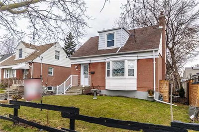 Detached House sold at 54 Patika Street, Toronto, Ontario, M9N2E9 - Weston - MLS: W3695254
